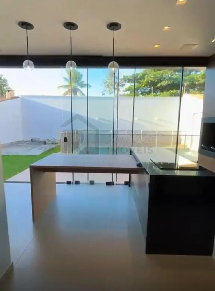 Casa, 4 quartos, 252 m² - Foto 7