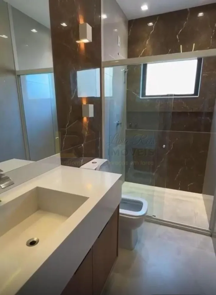 Casa, 4 quartos, 252 m² - Foto 4
