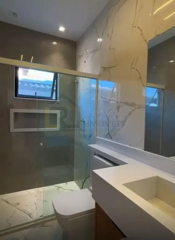 Casa, 4 quartos, 252 m² - Foto 29