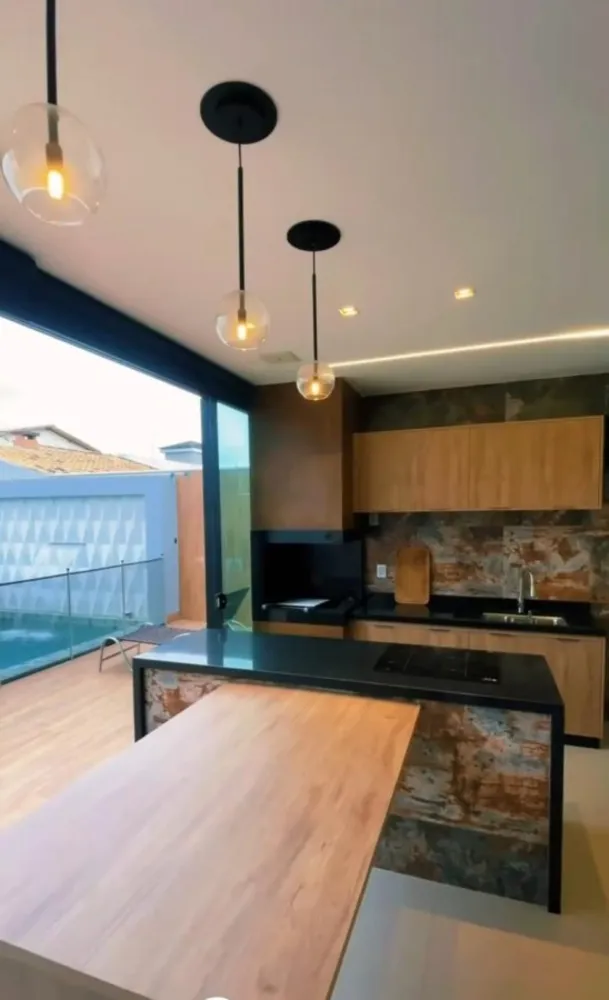 Casa, 4 quartos, 252 m² - Foto 33