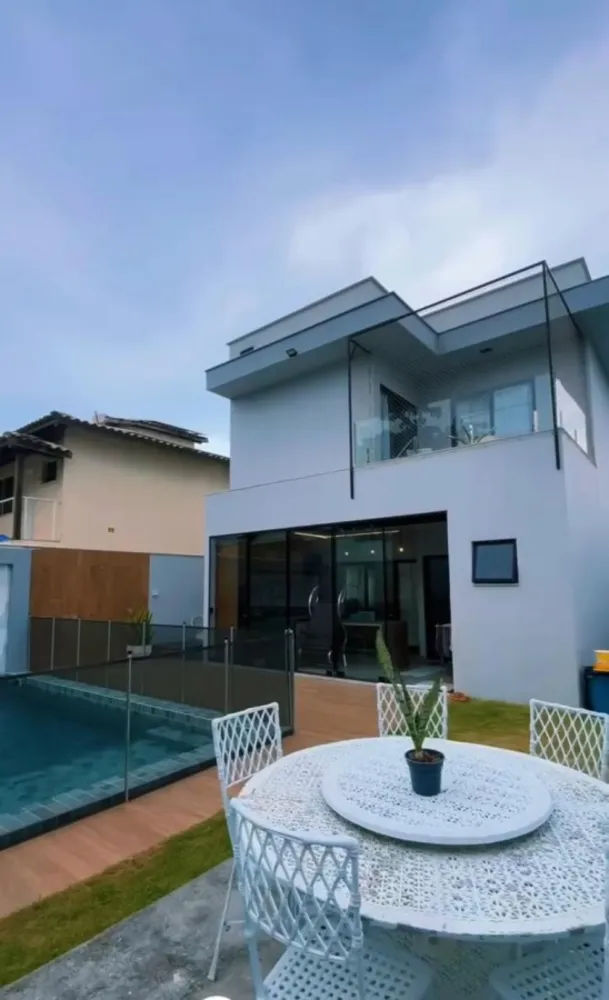 Casa, 4 quartos, 252 m² - Foto 8