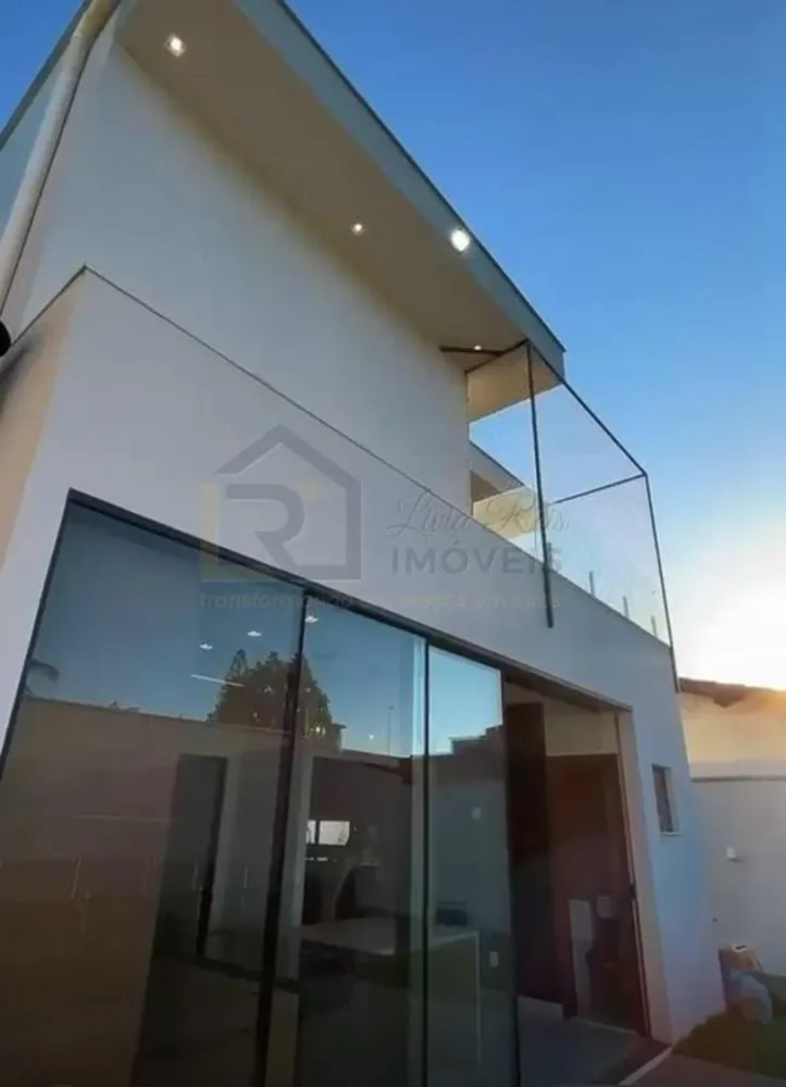 Casa, 4 quartos, 252 m² - Foto 58