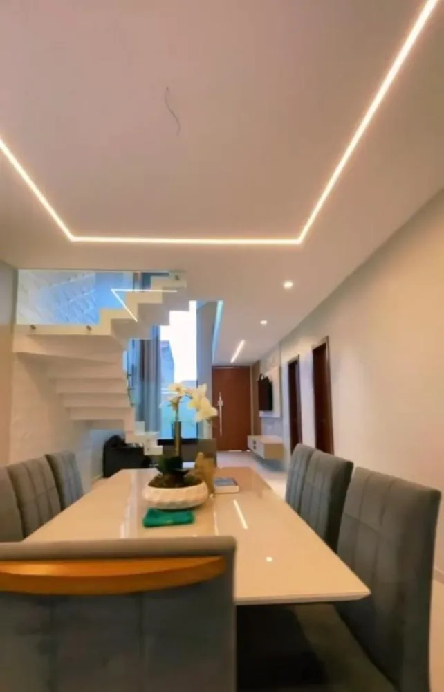 Casa, 4 quartos, 252 m² - Foto 38