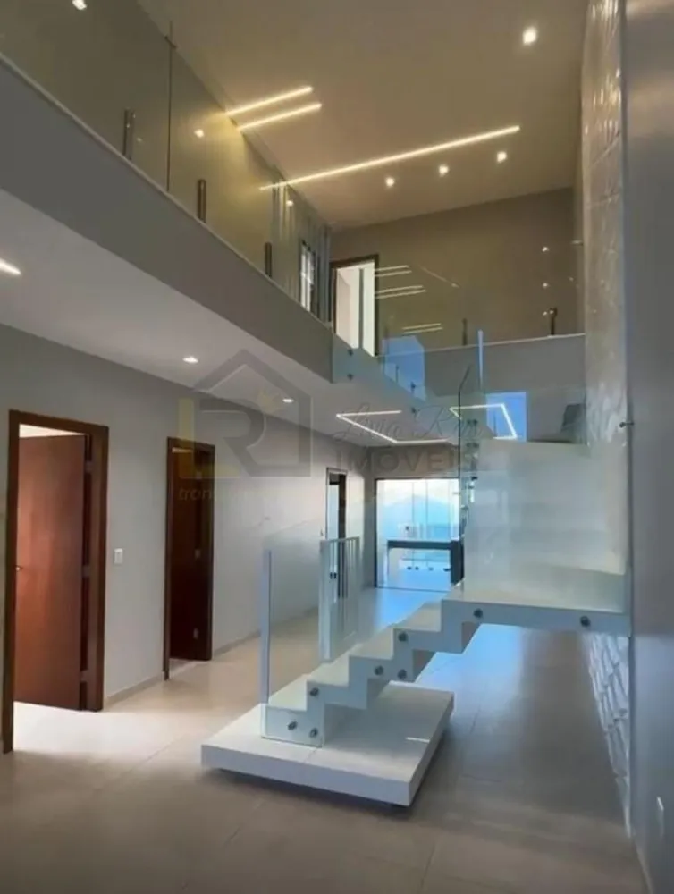 Casa, 4 quartos, 252 m² - Foto 50