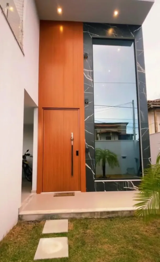 Casa, 4 quartos, 252 m² - Foto 35