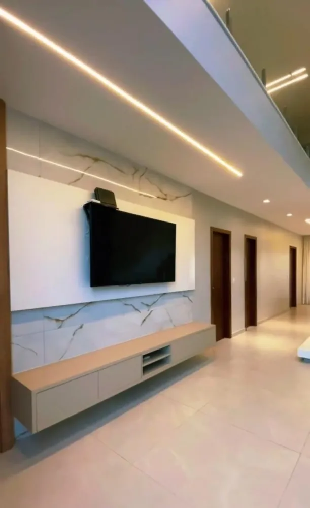Casa, 4 quartos, 252 m² - Foto 12