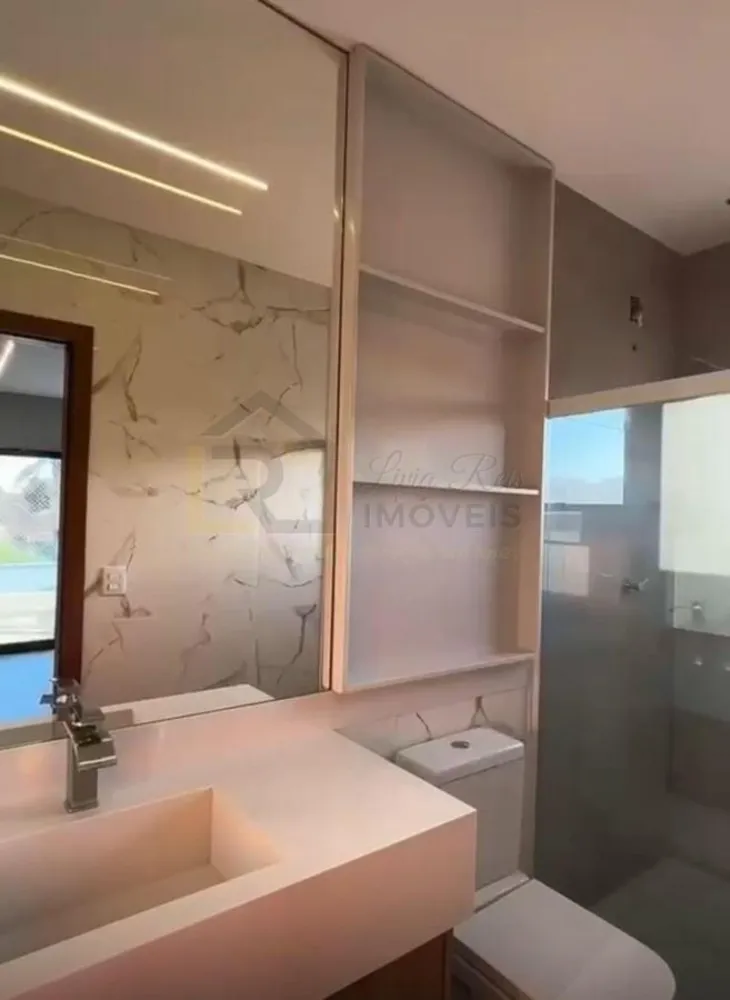Casa, 4 quartos, 252 m² - Foto 9