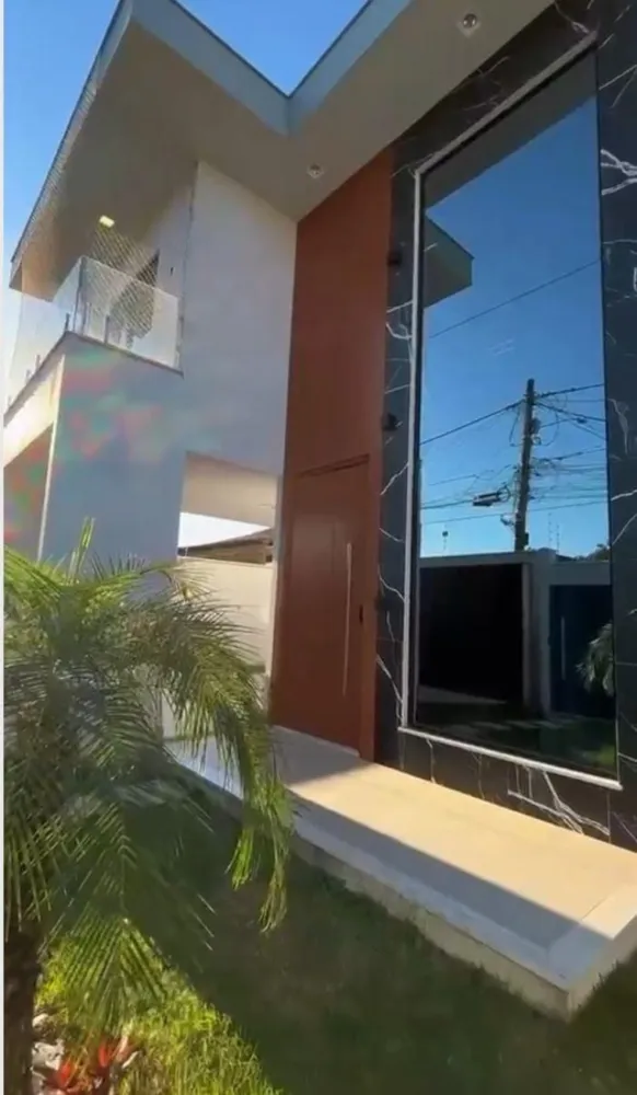 Casa, 4 quartos, 252 m² - Foto 60