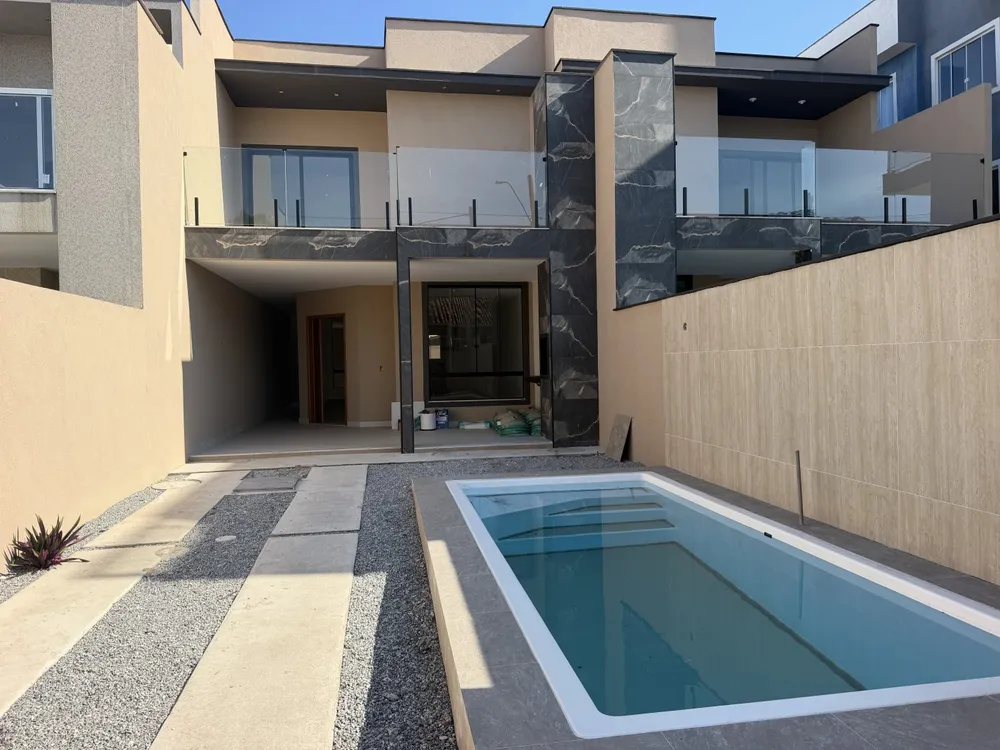 Casa, 3 quartos, 165 m² - Foto 1
