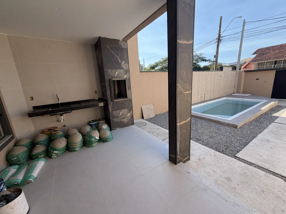 Casa, 3 quartos, 165 m² - Foto 3