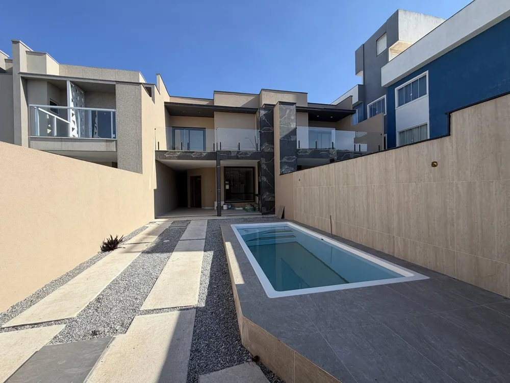 Casa, 3 quartos, 165 m² - Foto 2