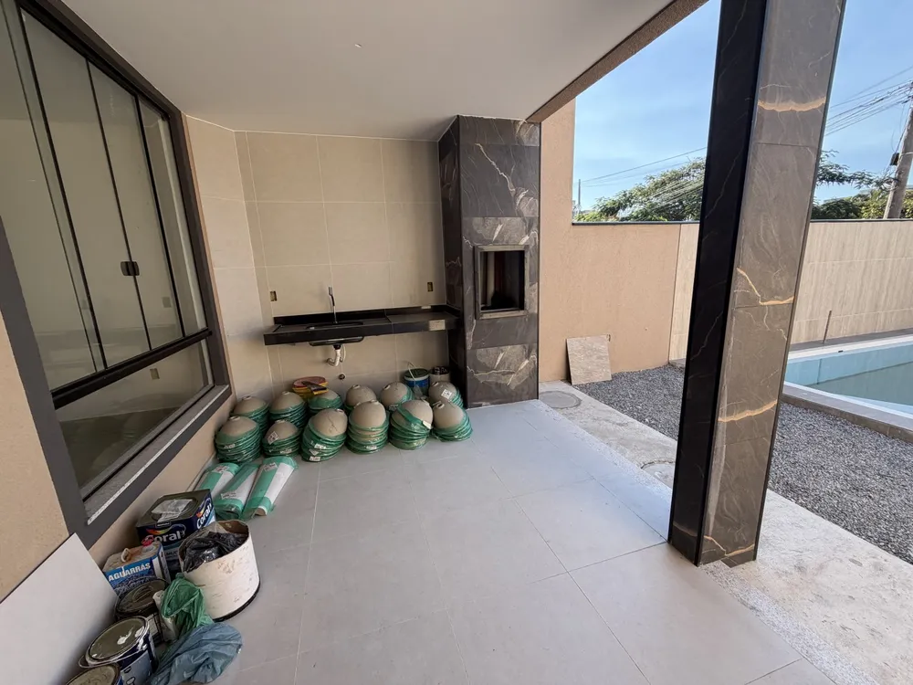 Casa, 3 quartos, 165 m² - Foto 4