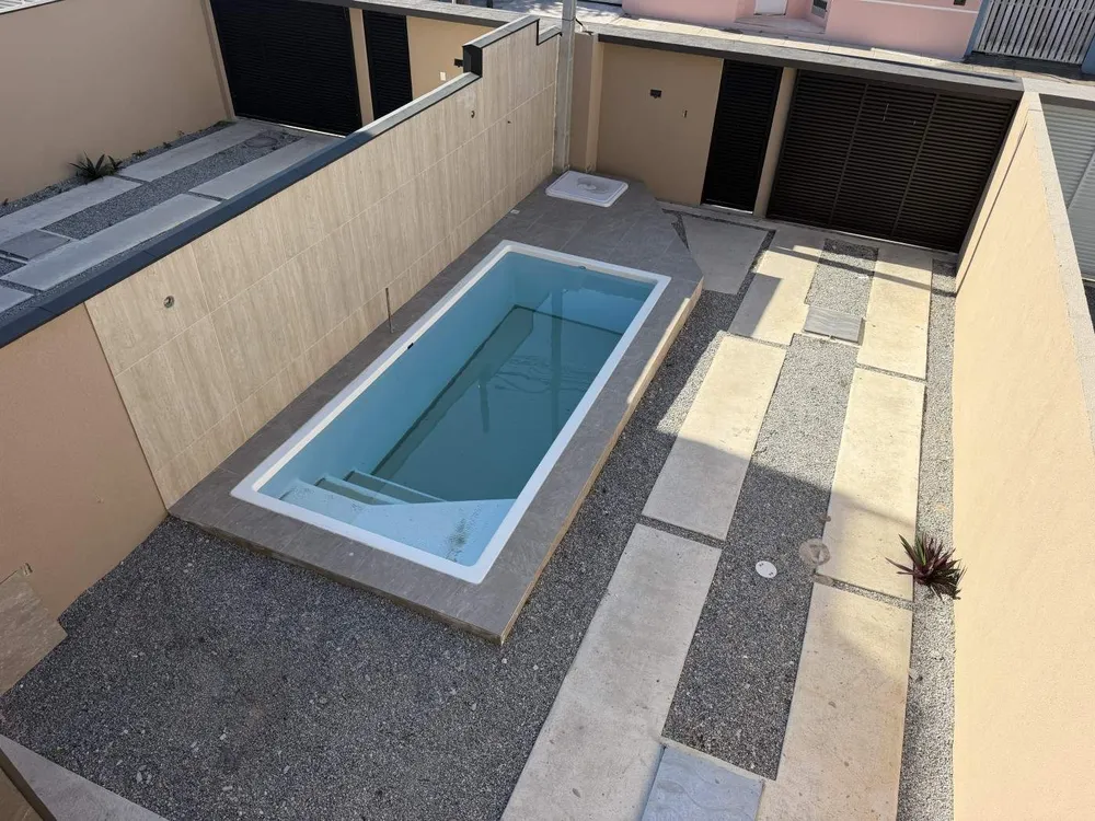 Casa, 3 quartos, 165 m² - Foto 11