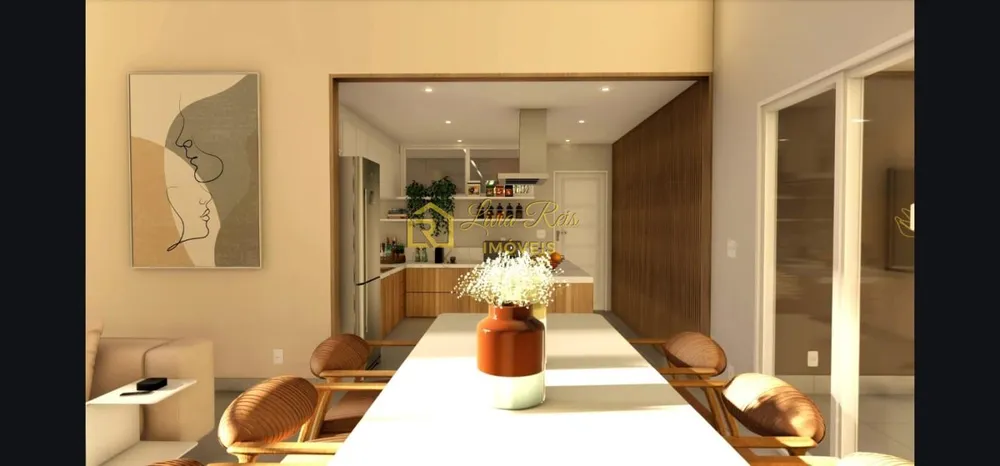 Casa, 3 quartos, 208 m² - Foto 42