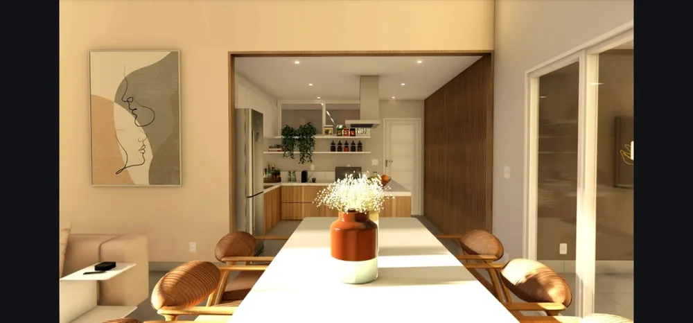 Casa, 3 quartos, 208 m² - Foto 54