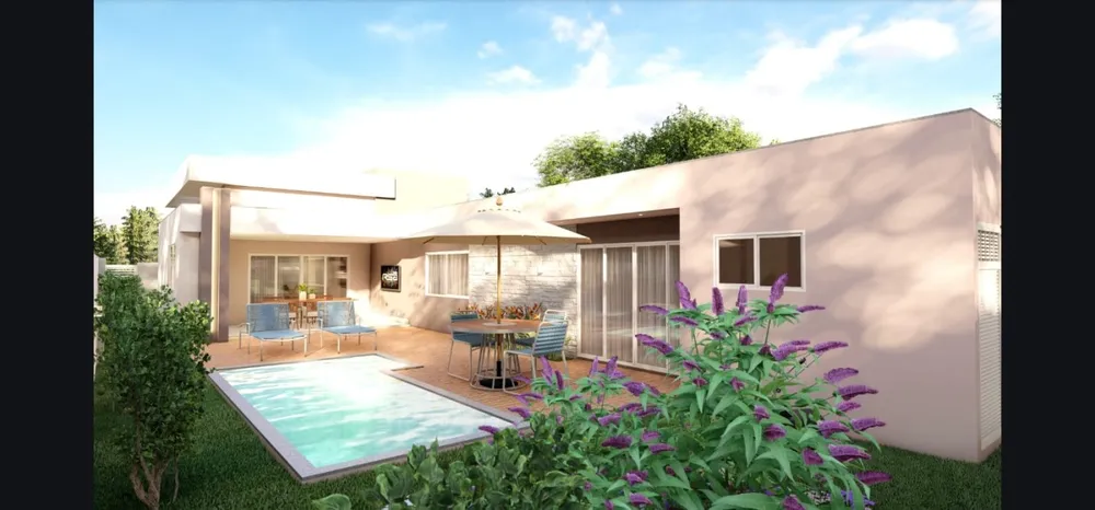 Casa, 3 quartos, 208 m² - Foto 26