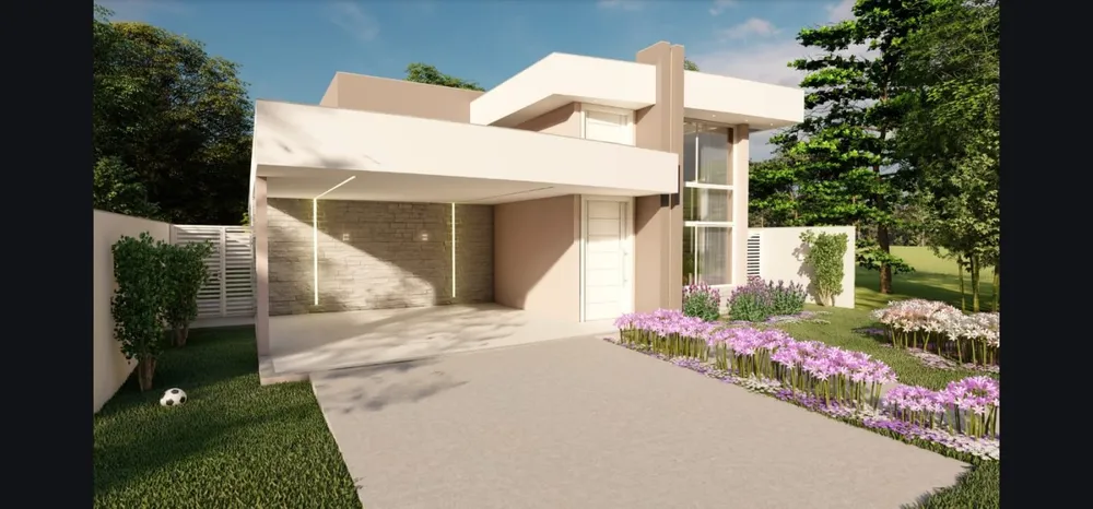 Casa, 3 quartos, 208 m² - Foto 22
