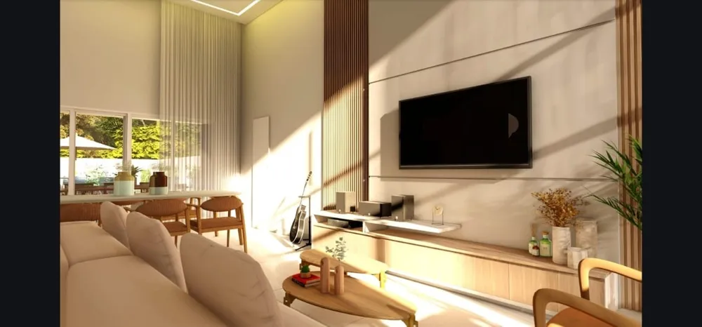 Casa, 3 quartos, 208 m² - Foto 34