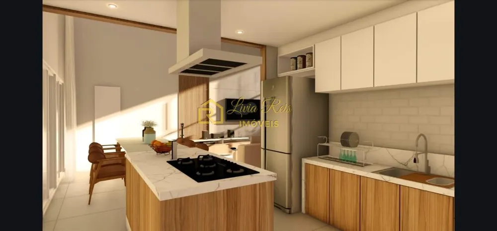 Casa, 3 quartos, 208 m² - Foto 33
