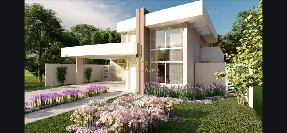 Casa, 3 quartos, 208 m² - Foto 3