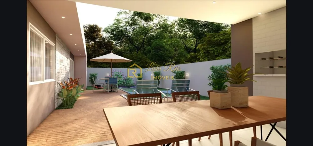Casa, 3 quartos, 208 m² - Foto 36
