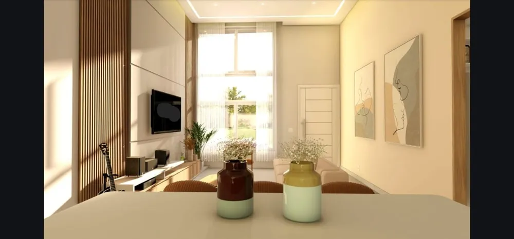 Casa, 3 quartos, 208 m² - Foto 39