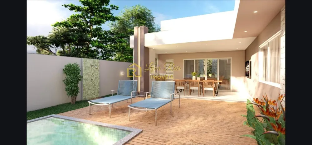 Casa, 3 quartos, 208 m² - Foto 7
