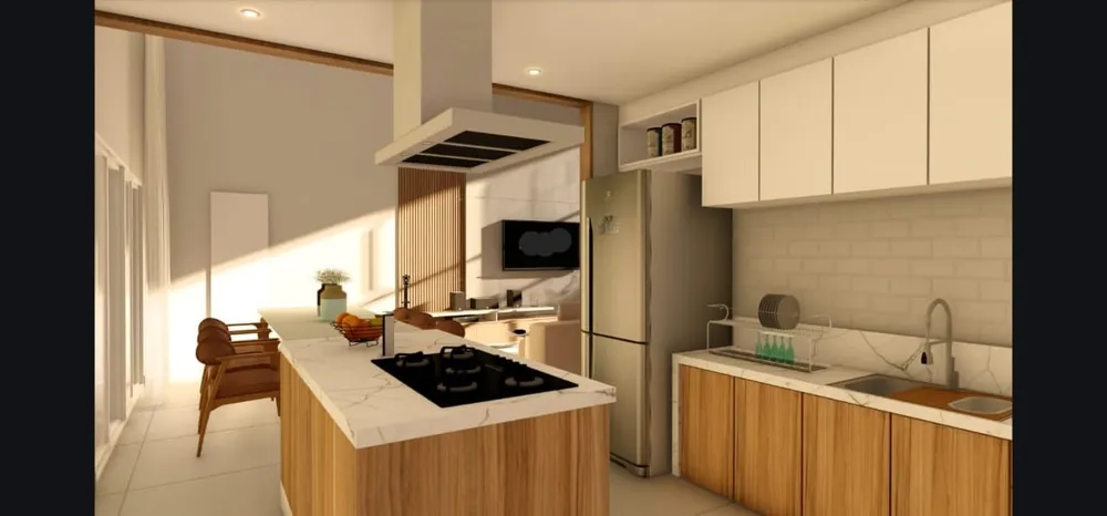 Casa, 3 quartos, 208 m² - Foto 38