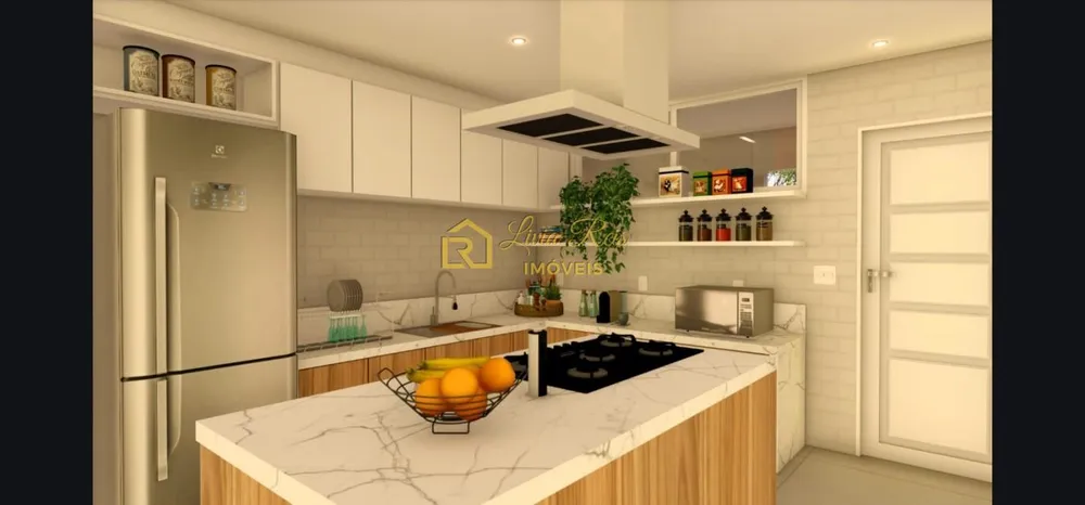 Casa, 3 quartos, 208 m² - Foto 13