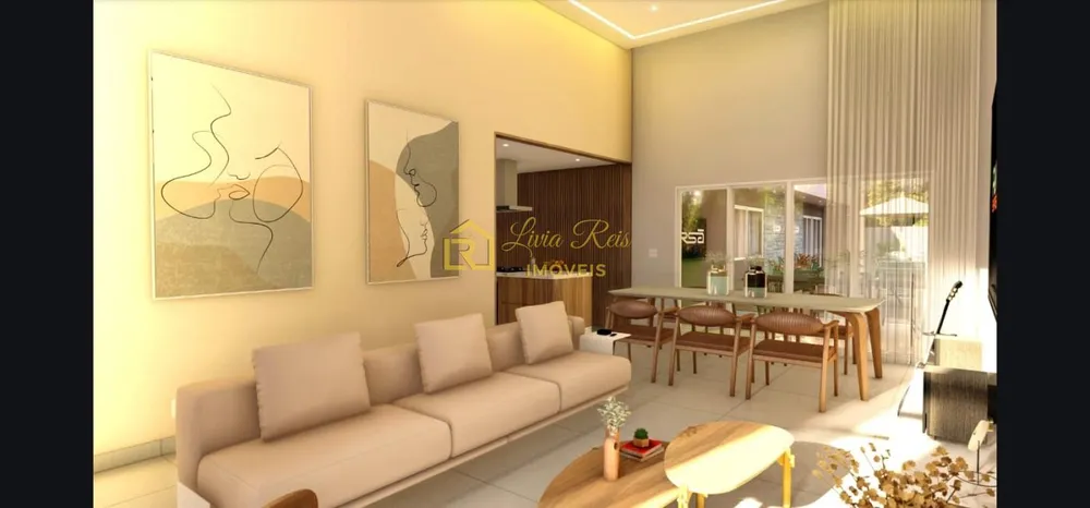 Casa, 3 quartos, 208 m² - Foto 14