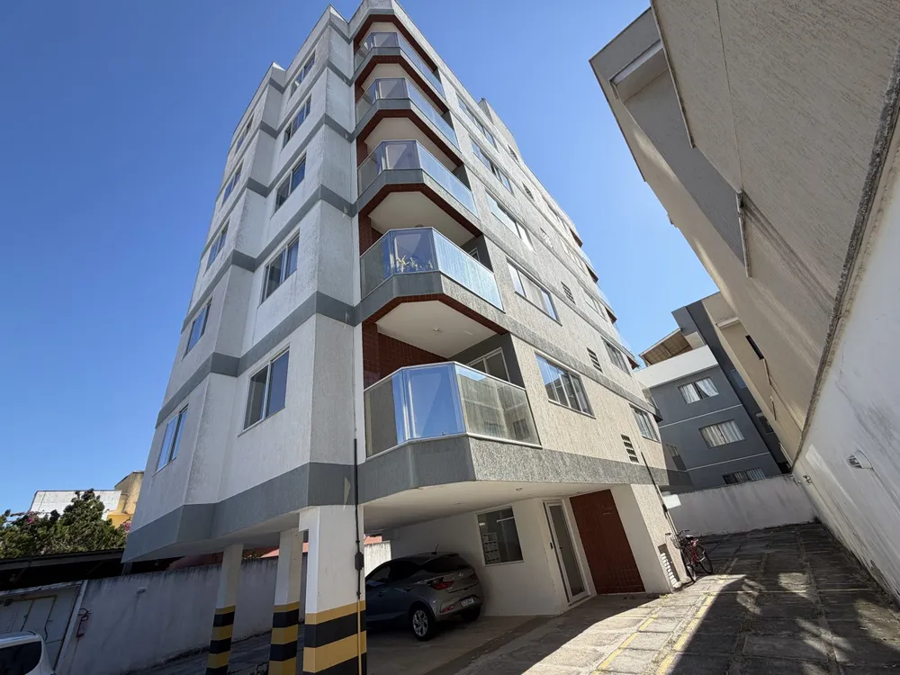 Apartamento, 2 quartos, 70 m² - Foto 1