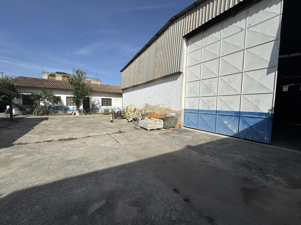 Depósito-Galpão, 890 m² - Foto 3