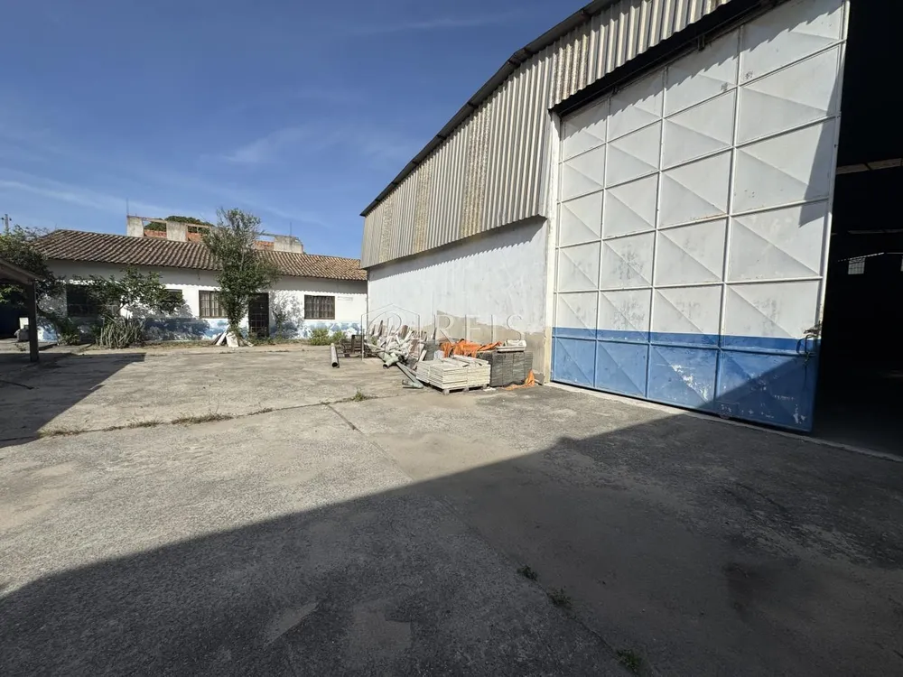 Depósito-Galpão, 890 m² - Foto 6