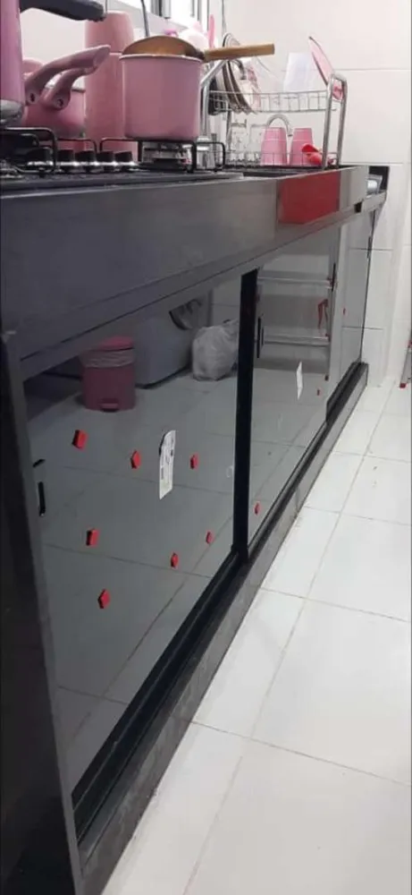 Apartamento, 2 quartos, 45 m² - Foto 24
