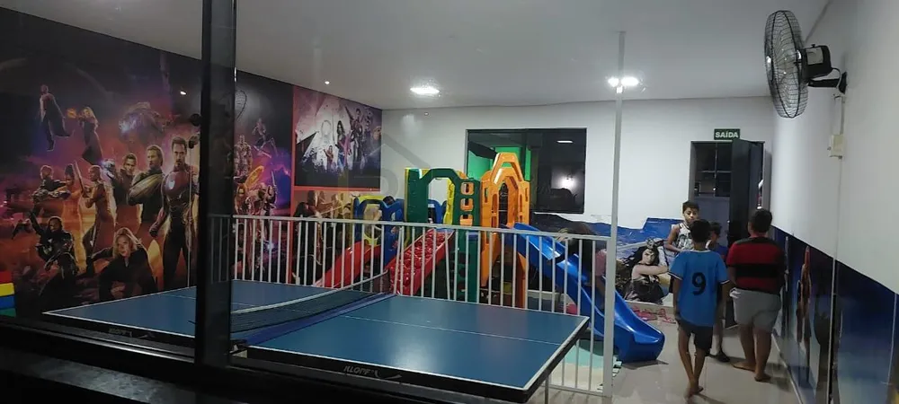 Apartamento, 2 quartos, 45 m² - Foto 10