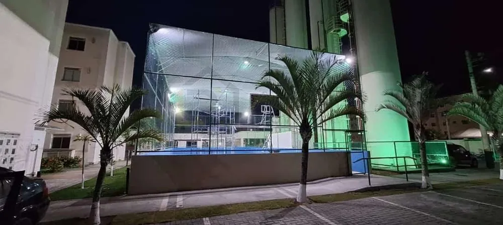 Apartamento, 2 quartos, 45 m² - Foto 19