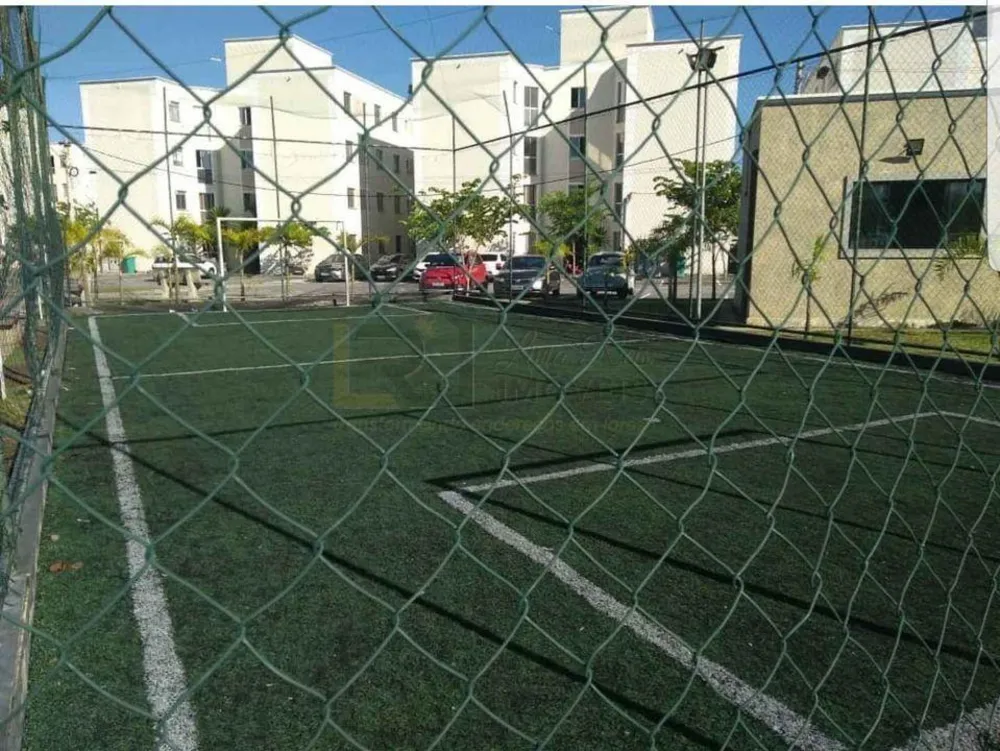 Apartamento, 2 quartos, 45 m² - Foto 34