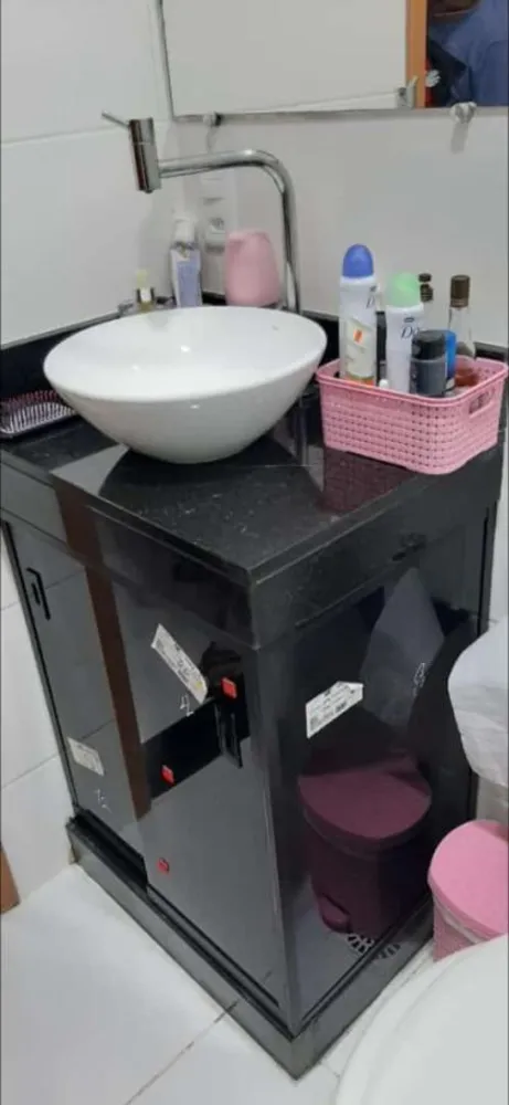 Apartamento, 2 quartos, 45 m² - Foto 26