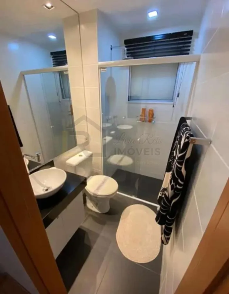 Apartamento, 2 quartos, 45 m² - Foto 18