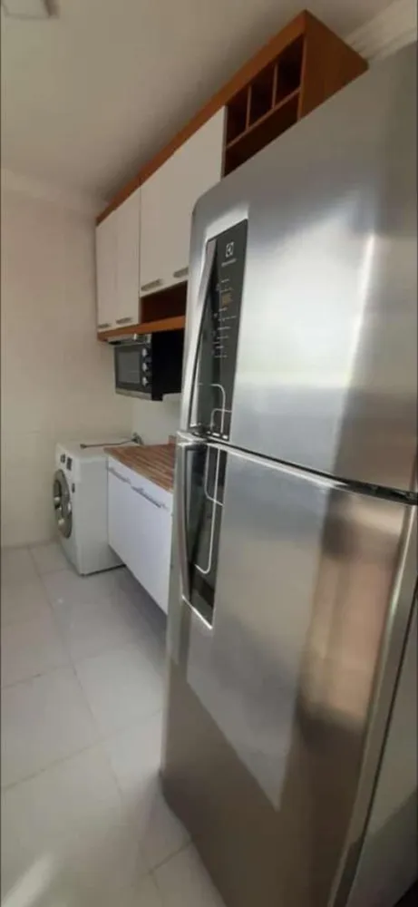 Apartamento, 2 quartos, 45 m² - Foto 25