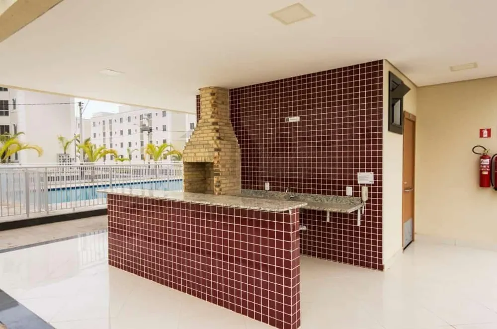 Apartamento, 2 quartos, 45 m² - Foto 33