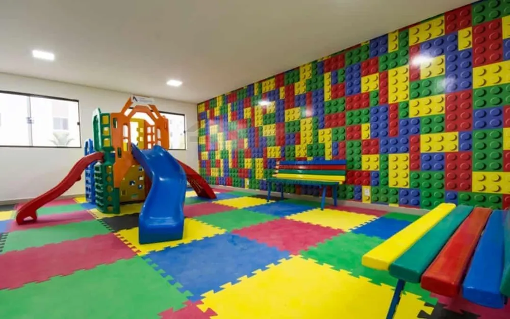 Apartamento, 2 quartos, 45 m² - Foto 37