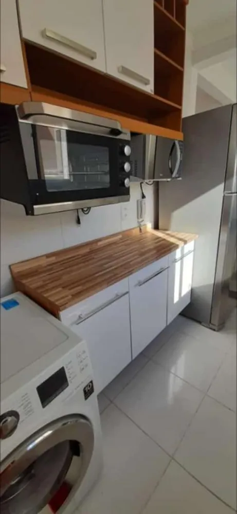 Apartamento, 2 quartos, 45 m² - Foto 5