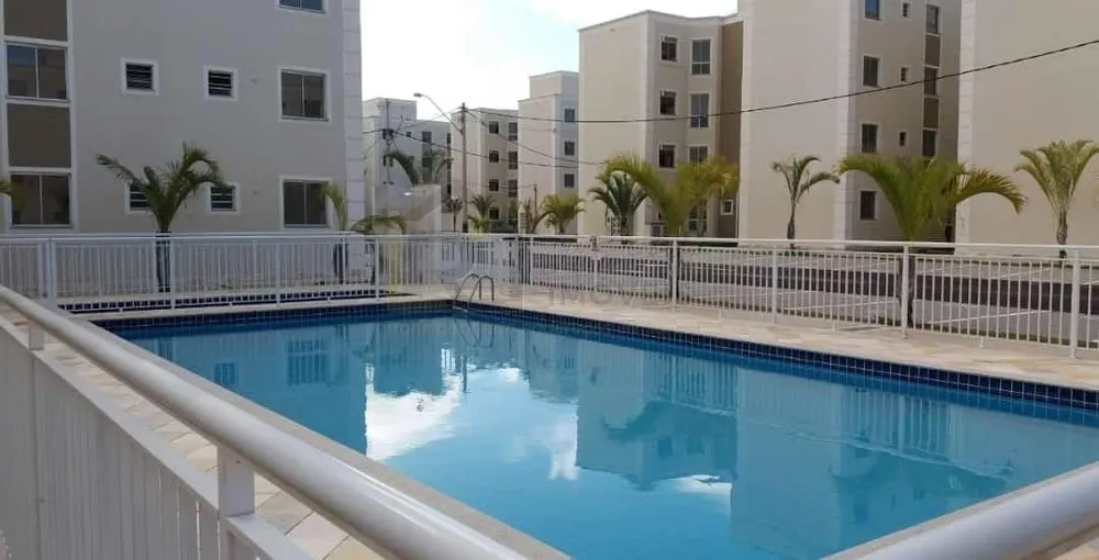 Apartamento, 2 quartos, 45 m² - Foto 2