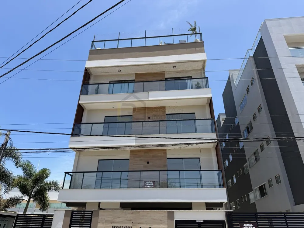 Apartamento, 3 quartos, 97 m² - Foto 2