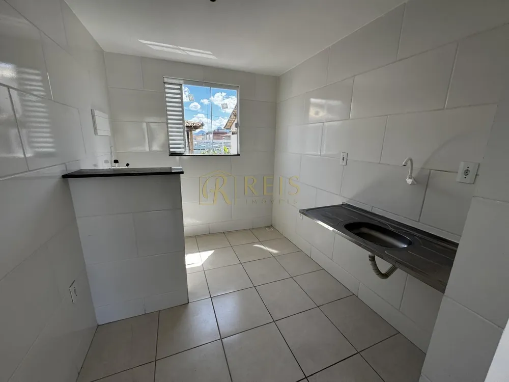 Apartamento, 2 quartos, 45 m² - Foto 4