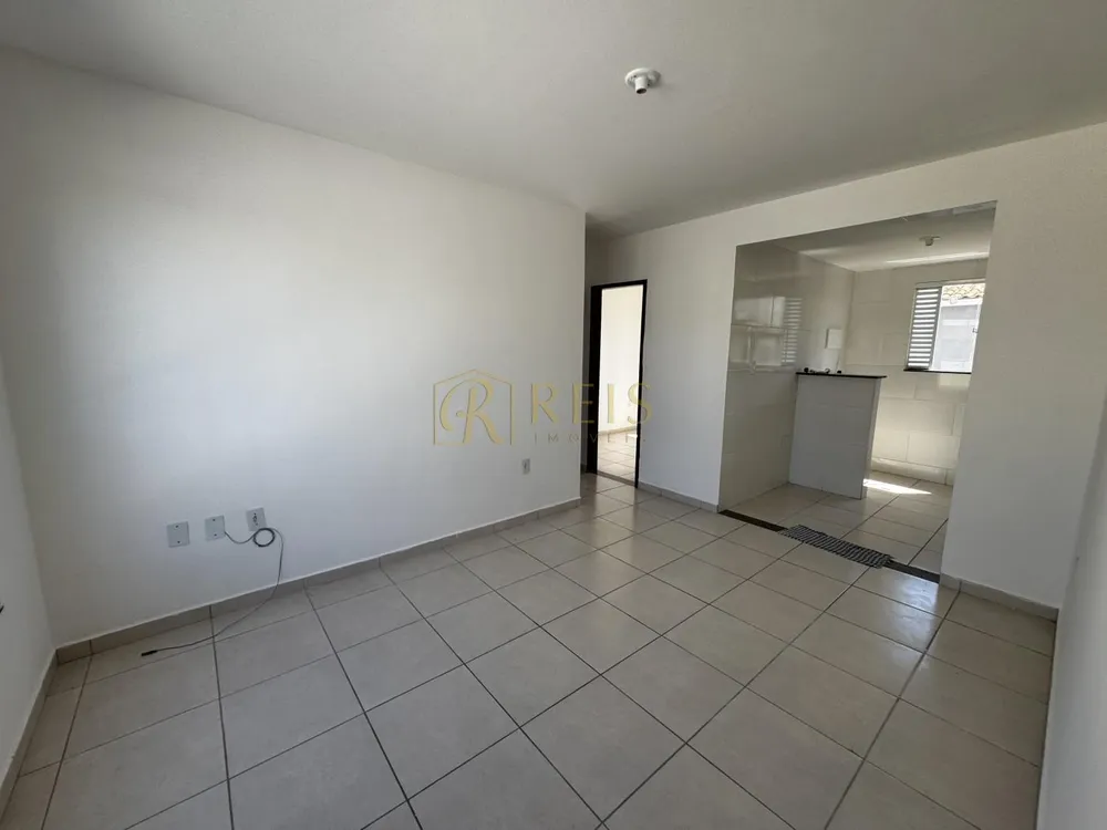 Apartamento, 2 quartos, 45 m² - Foto 2