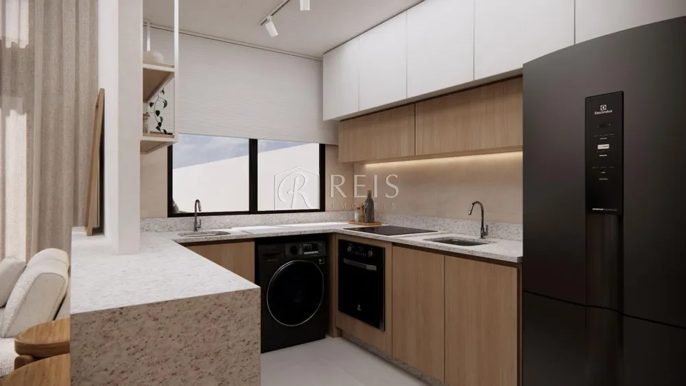 Casa, 2 quartos, 53 m² - Foto 12