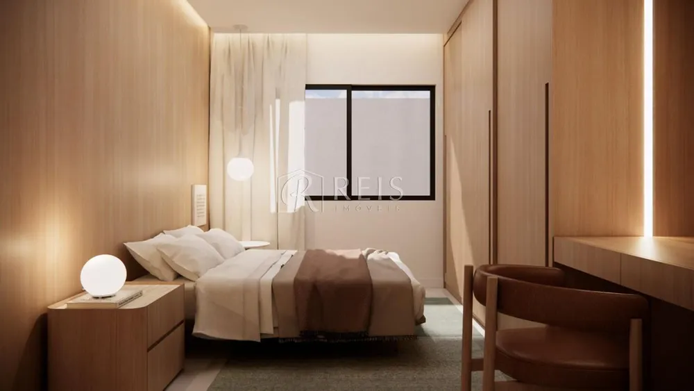 Casa, 2 quartos, 53 m² - Foto 7