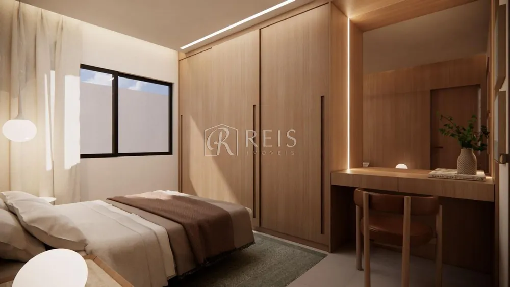 Casa, 2 quartos, 53 m² - Foto 3